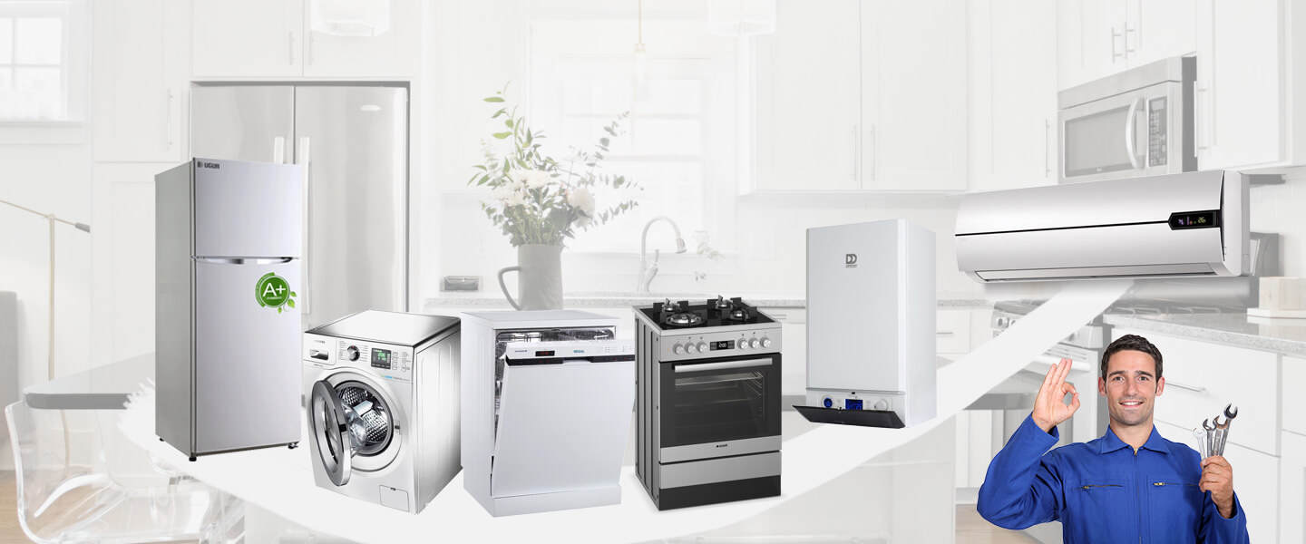 Bulanık Daikin Servisi